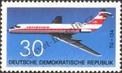 Stamp German Democratic Republic Catalog number: 1526