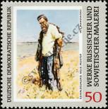 Stamp German Democratic Republic Catalog number: 1533