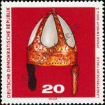 Stamp German Democratic Republic Catalog number: 1554
