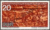 Stamp German Democratic Republic Catalog number: 1586