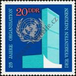 Stamp German Democratic Republic Catalog number: 1621