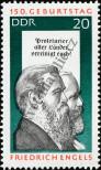 Stamp German Democratic Republic Catalog number: 1623