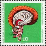 Stamp German Democratic Republic Catalog number: 1632