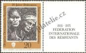 Stamp German Democratic Republic Catalog number: 1680