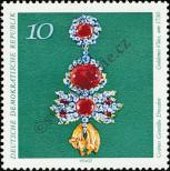 Stamp German Democratic Republic Catalog number: 1683