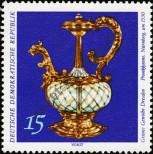 Stamp German Democratic Republic Catalog number: 1684