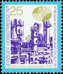 Stamp German Democratic Republic Catalog number: 1701