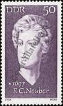 Stamp German Democratic Republic Catalog number: 1735