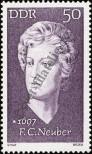 Stamp German Democratic Republic Catalog number: 1735