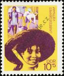 Stamp German Democratic Republic Catalog number: 1736