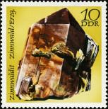 Stamp German Democratic Republic Catalog number: 1738