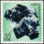 Stamp German Democratic Republic Catalog number: 1741