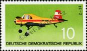 Stamp German Democratic Republic Catalog number: 1750