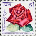 Stamp German Democratic Republic Catalog number: 1763