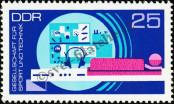 Stamp German Democratic Republic Catalog number: 1776