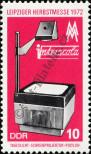 Stamp German Democratic Republic Catalog number: 1782