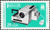 Stamp German Democratic Republic Catalog number: 1783