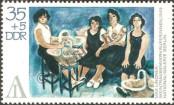 Stamp German Democratic Republic Catalog number: 1788