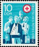 Stamp German Democratic Republic Catalog number: 1789
