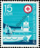 Stamp German Democratic Republic Catalog number: 1790