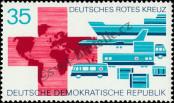 Stamp German Democratic Republic Catalog number: 1791
