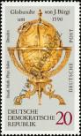 Stamp German Democratic Republic Catalog number: 1795