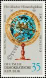 Stamp German Democratic Republic Catalog number: 1797