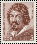Stamp German Democratic Republic Catalog number: 1815