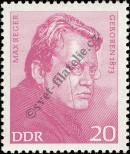 Stamp German Democratic Republic Catalog number: 1817