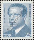 Stamp German Democratic Republic Catalog number: 1818
