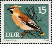 Stamp German Democratic Republic Catalog number: 1836