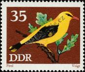 Stamp German Democratic Republic Catalog number: 1839