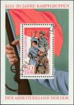 Stamp German Democratic Republic Catalog number: B/39