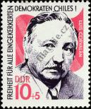 Stamp German Democratic Republic Catalog number: 1890