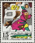 Stamp German Democratic Republic Catalog number: 1903