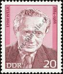 Stamp German Democratic Republic Catalog number: 1943