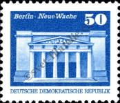 Stamp German Democratic Republic Catalog number: 1948