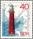 Stamp German Democratic Republic Catalog number: 1957