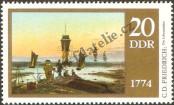 Stamp German Democratic Republic Catalog number: 1959