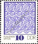 Stamp German Democratic Republic Catalog number: 1963