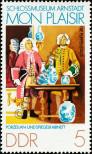 Stamp German Democratic Republic Catalog number: 1975