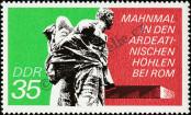 Stamp German Democratic Republic Catalog number: 1981