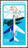 Stamp German Democratic Republic Catalog number: 1986