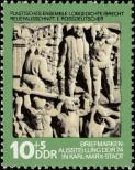 Stamp German Democratic Republic Catalog number: 1988