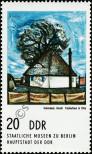 Stamp German Democratic Republic Catalog number: 2003