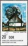 Stamp German Democratic Republic Catalog number: 2003