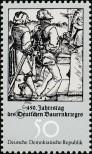 Stamp German Democratic Republic Catalog number: 2018