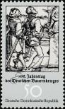 Stamp German Democratic Republic Catalog number: 2018