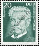 Stamp German Democratic Republic Catalog number: 2027