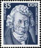 Stamp German Democratic Republic Catalog number: 2029